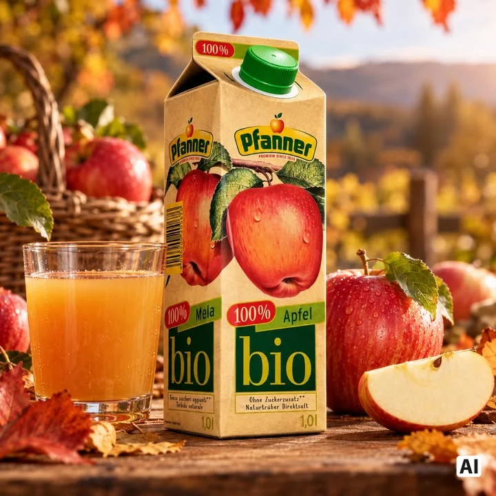 🍎 Toamna are gust de mere proaspete și momente simple care ne fac ziua mai frumoasă! 🍂 Cu…