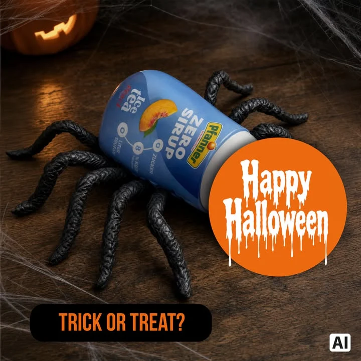 🎃 Se apropie cea mai înfricoșător de delicioasă perioadă a anului! 🕷️ Pânzele de păianjen…