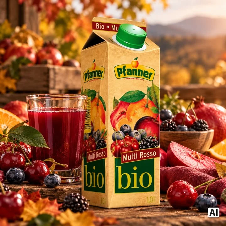 🍂 Toamna vine cu o explozie de culori, iar noi adăugăm și un strop de savoare! ❤️ 🍒 Cu Pfa…