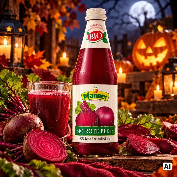🎃 De Halloween, lăsăm trucurile deoparte și alegem gustul autentic! 🍷 Cu o culoare intensă…